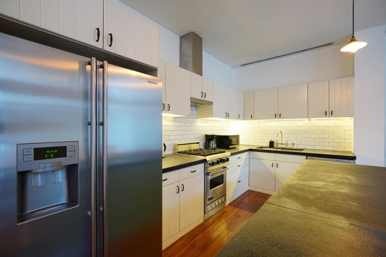 Beautiful 1Br With Balcony In Casco Viejo Apartment Panama City Luaran gambar