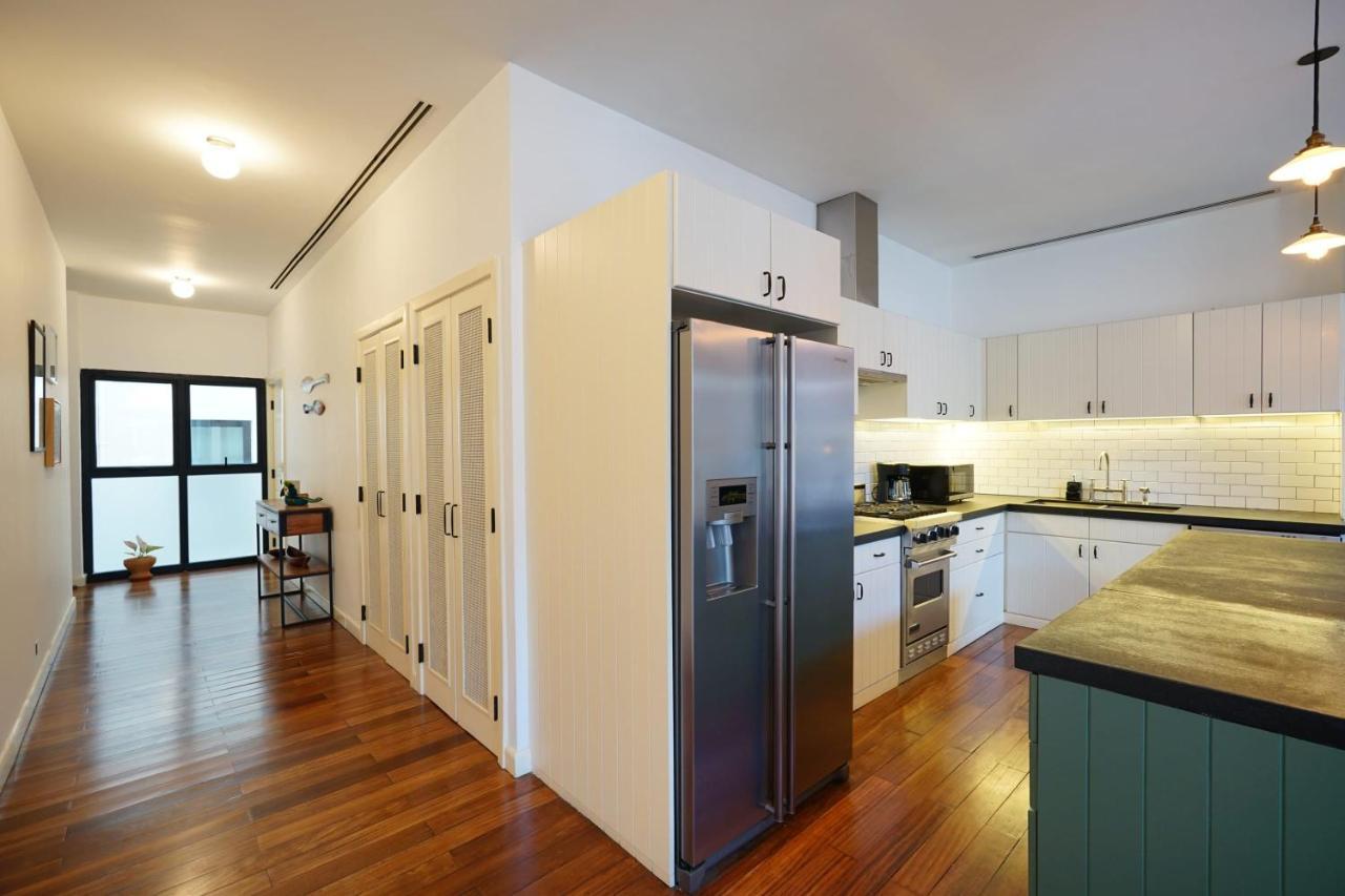 Beautiful 1Br With Balcony In Casco Viejo Apartment Panama City Luaran gambar